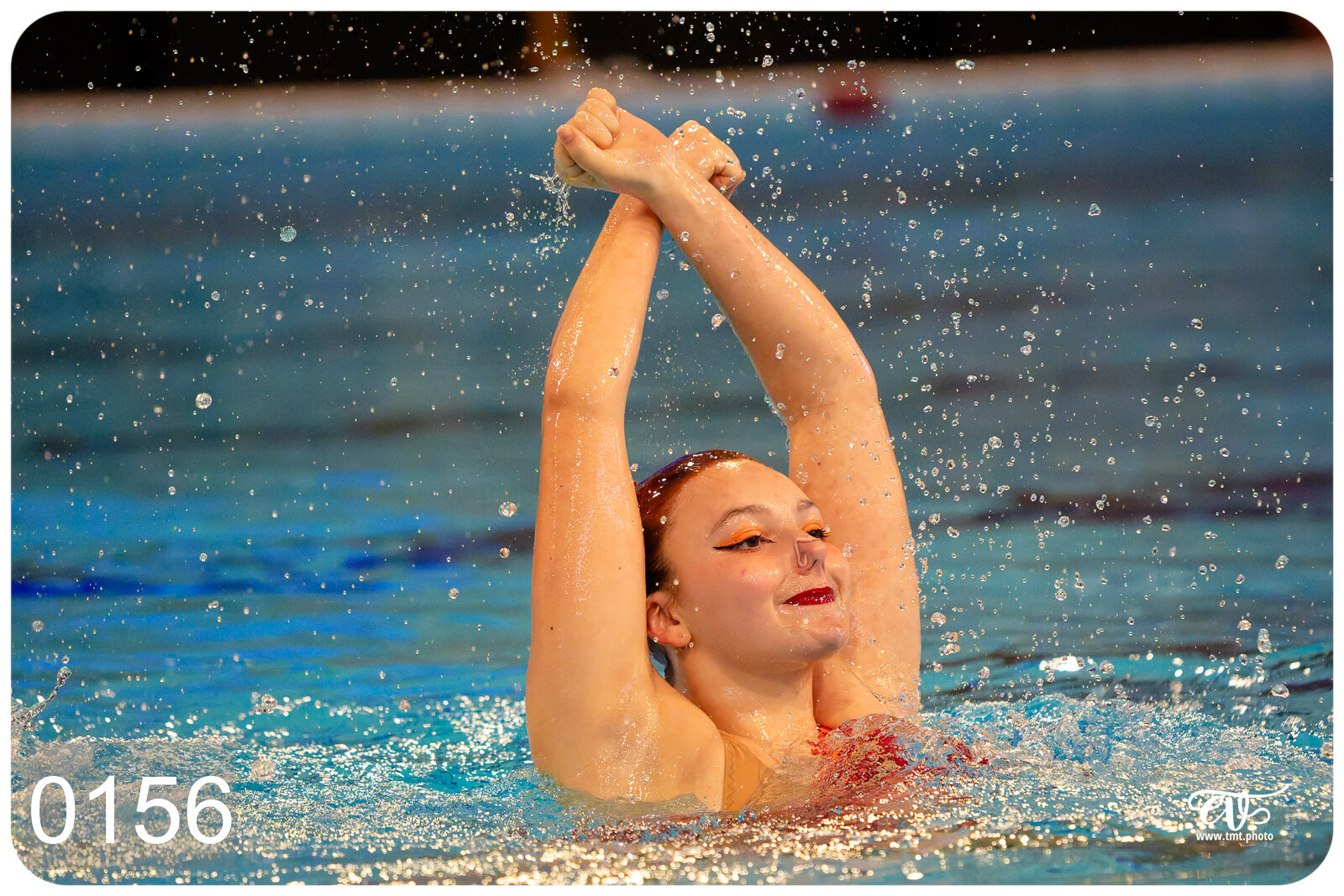 CHAMPIONNAT DE FRANCE DE NATATiON ARTISTIQUE N1 & ELITE 2026